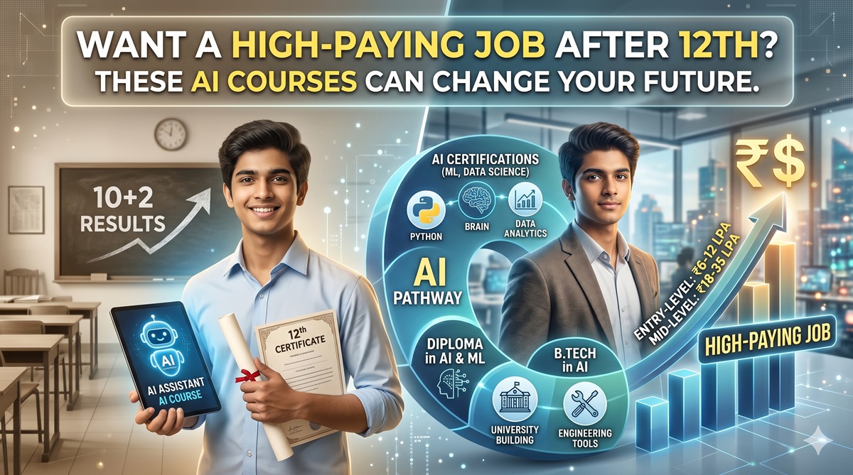 AI Courses